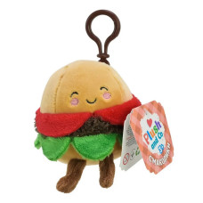 Мягкая игрушка-брелок 