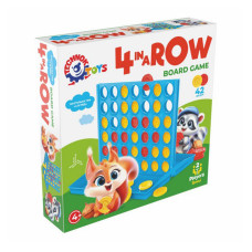 Детская настольная игра 