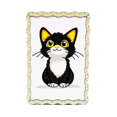 Детский набор для росписи по дереву Детский набор для росписи по дереву