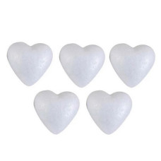 Набор пенопластовых заготовок Набор пенопластовых заготовок