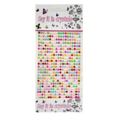 Наклейки декоративные 