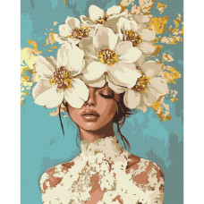 Картина по номерам 