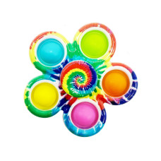 Детская игрушка-антистресс Детская игрушка-антистресс