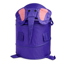 Корзина для игрушек 