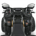 Детский электромобиль Квадроцикл HB-EATV1450H-P-2-7(MP3) V2 до 82 кг