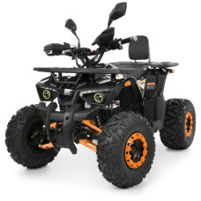 Детский электромобиль Квадроцикл HB-EATV1450H-P-2-7(MP3) V2 до 82 кг