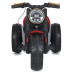 Детский электромобиль Мотоцикл M 5048ELR-3 до 30 кг