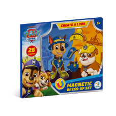 Магнитная игра-одевалка Магнитная игра-одевалка