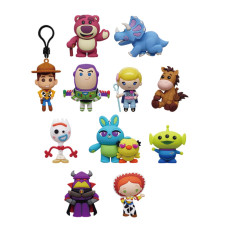 Игровая фигурка на клипсе Monogram 29675 серии 