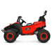 Детский электромобиль Джип M 6373EBLR-3(24V) до 50 кг Детский электромобиль Джип M 6373EBLR-3(24V) до 50 кг