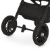 Коляска универсальная 2 в 1 ERA ME 1100-2 Medium Gray Коляска универсальная 2 в 1 ERA ME 1100-2 Medium Gray