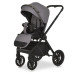 Коляска универсальная 2 в 1 ERA ME 1100-2 Medium Gray Коляска универсальная 2 в 1 ERA ME 1100-2 Medium Gray