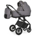 Коляска универсальная 2 в 1 ERA ME 1100-2 Medium Gray Коляска универсальная 2 в 1 ERA ME 1100-2 Medium Gray