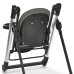 Мультифункциональный стульчик для кормления DEBUT ME 1102 Dark Gray Мультифункциональный стульчик для кормления DEBUT ME 1102 Dark Gray