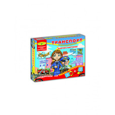 Детская настольная игра 