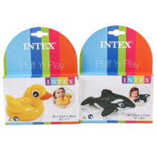 Игрушка надувная, 58590