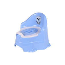 Горшок детский 5163TXK (Синий) Горшок детский 5163TXK (Синий)