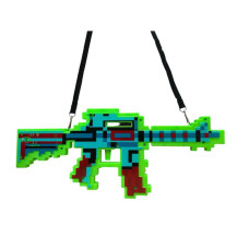 Автомат Minecraft, BT-5575