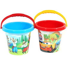 Ведёрко для песка, Техно 3107