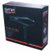 Фен для сушки укладки волос Gemei GM-1763 2400 Вт Черный