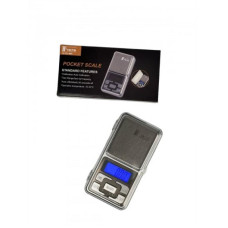 Кишенькові ювелірні ваги, 14191-200G Кишенькові ювелірні ваги, 14191-200G