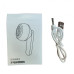 Машинка для стрижки катышков, катышек аккумуляторная 6W LINT REMVER LK2303-73