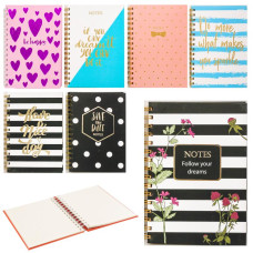 Блокнот для нотаток ''Асорті'', 9-09-0509