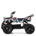 Детский электромобиль Квадроцикл Bambi HB-EATV800N-NEW8(MP3) V3 до 65 кг
