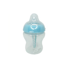 Бутылочка с индикатором температуры MGZ-0214(Blue) 150 мл