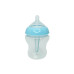 Бутылочка с индикатором температуры MGZ-0214(Blue) 150 мл