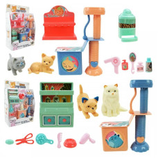 Ігровий набір "Турбота про тварин", 832-83 Ігровий набір "Турбота про тварин", 832-83