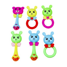 Погремушка, 2019-7-17A Погремушка, 2019-7-17A