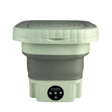 Портативна пральна машина Foldable, 68783 Портативна пральна машина Foldable, 68783