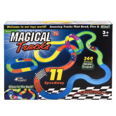 Трек "Magic Tracks" 360 элементов, MT9910