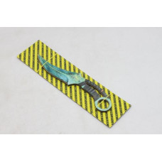 Сувенирный деревянный нож "ФАНГ Relic" Сувенирный деревянный нож "ФАНГ Relic"