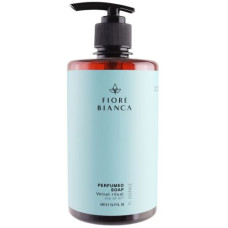 Жидкое мыло "Fiore Bianca" Pastel Essence Velvet ritual 450мл Жидкое мыло "Fiore Bianca" Pastel Essence Velvet ritual 450мл