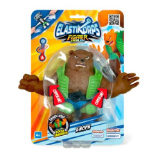 СТРЕЙЧ ИГРУШКА ELASTIKORPS – БЬОРН