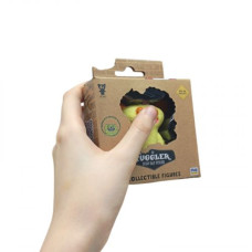 Fuggler Коллекционная фигурка ЖЕЛТЫЙ ГРИН ГРИН, 7см.