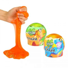 Dino Park Игрушка-антистресс 210 мл (микс видов)