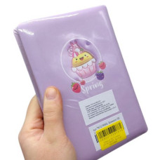 Блокнот 3D.Мишка , ФОРМАТ А5 (ЖЕЛТЫЙ)