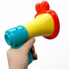 Громкоговоритель для изменения голоса