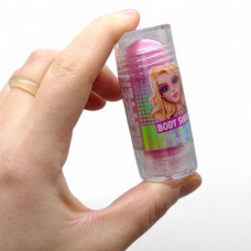 Шимер для тіла у стіку Сяйво (РОЖЕВИЙ)