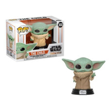 Игровая фигурка Funko Pop! cерии Мандалорец ­ Малыш