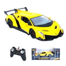 Машина на радіокеруванні "Lamborghini ", масштаб 1:18 Машина на радіокеруванні "Lamborghini ", масштаб 1:18
