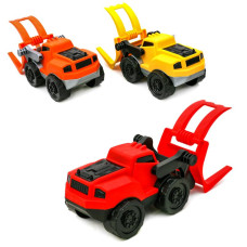 Іграшка "Наванчажувач", Техно 8577 Іграшка "Наванчажувач", Техно 8577