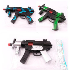 Автомат-трещотка, M5-12-13-14