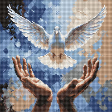 Алмазная мозаика Алмазная мозаика