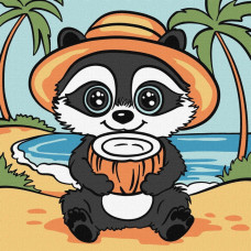 Картина по номерам Картина по номерам