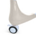 Детский стульчик для кормления M 3233L Taupe Beige