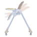 Детский стульчик для кормления M 3233L Taupe Beige